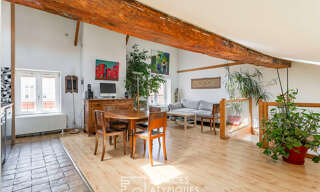 Appartement 5 Pièces 112 m² à vendre à Lyon 4 (69004)