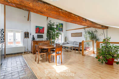 Appartement 5 pièces 495000 €