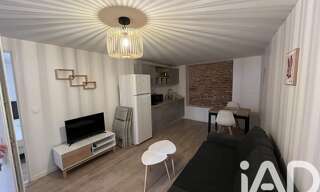 Appartement 3 Pièces 46 m² à vendre à Montauban (82000)