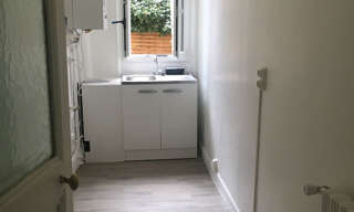 Appartement 2 Pièces 35 m² à louer à Pantin (93500)