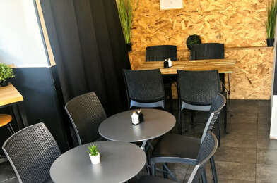 Commerce  122000 €