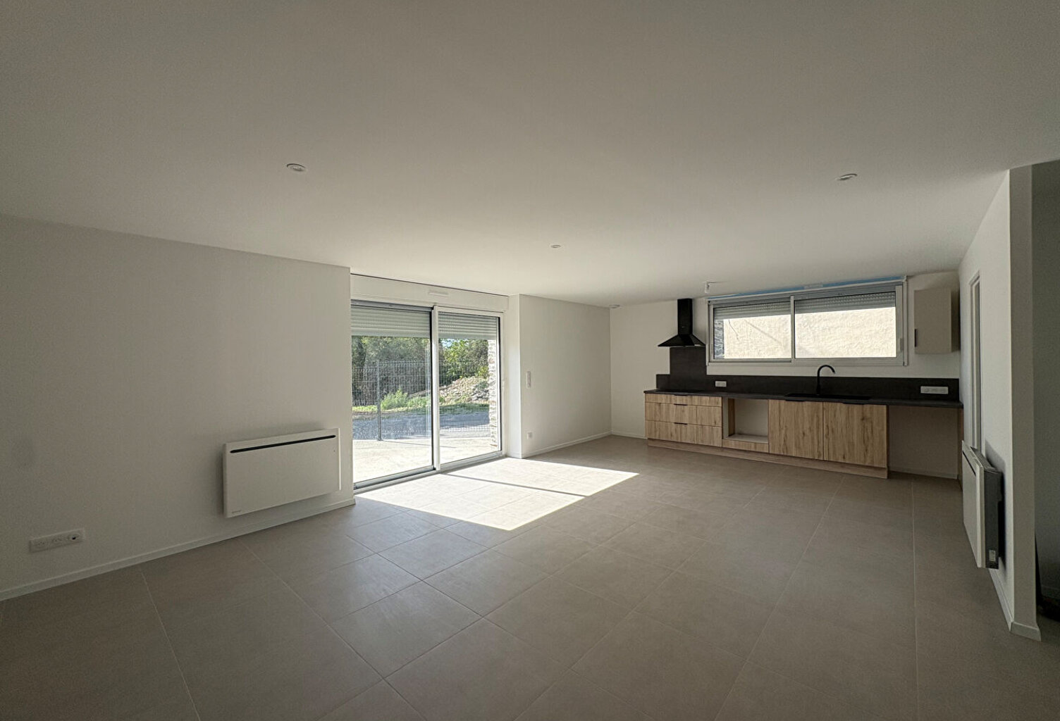 Nozay Maison  6 pièce(s) 115 m2 — photo 1