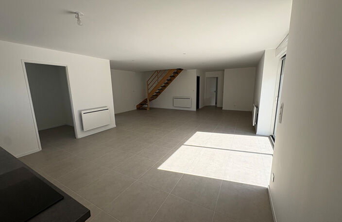 Nozay Maison  6 pièce(s) 115 m2 — photo 2