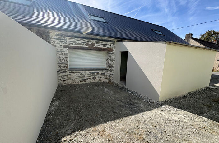 Nozay Maison  6 pièce(s) 115 m2 — photo 4