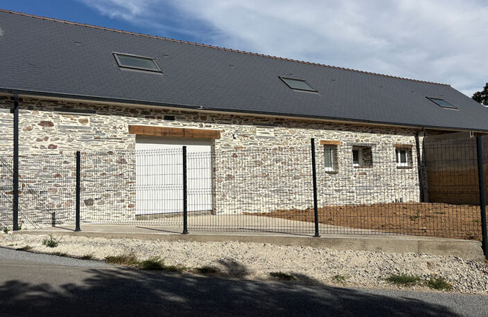 Nozay Maison  6 pièce(s) 115 m2 — photo 5