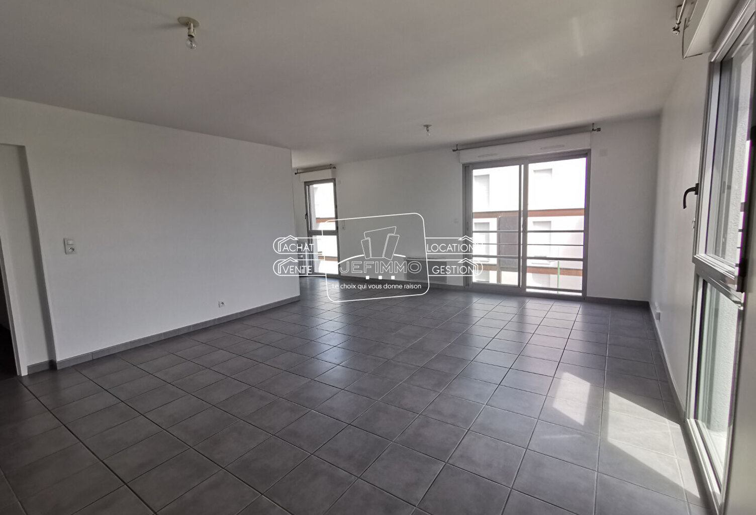 APPARTEMENT VERTOU - 2 PIECES — photo 1