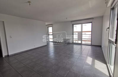 APPARTEMENT VERTOU - 2 PIECES — photo du bien
