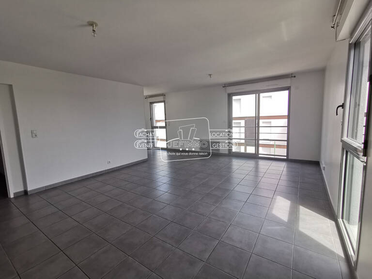 APPARTEMENT VERTOU - 2 PIECES — photo 1