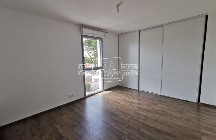 APPARTEMENT VERTOU - 2 PIECES — photo 2