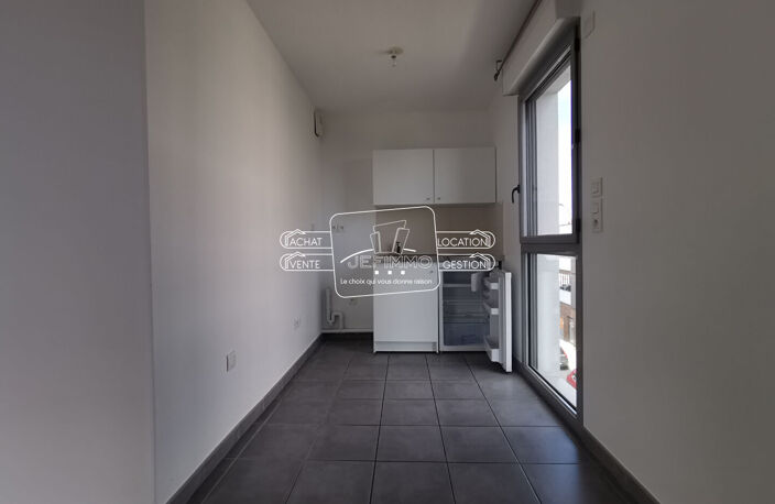 APPARTEMENT VERTOU - 2 PIECES — photo 3