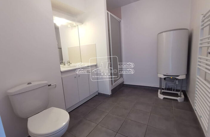 APPARTEMENT VERTOU - 2 PIECES — photo 4