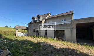 Maison 7 Pièces 200 m² à vendre à Saint-M'Hervé (35500)