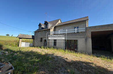 Maison 7 pièces 127300 €