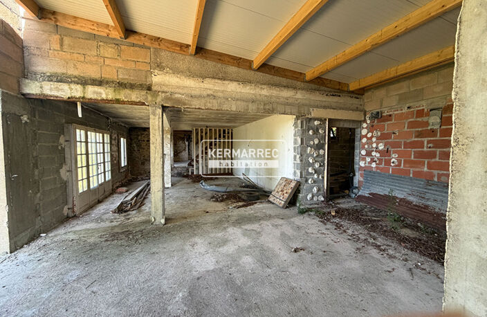 A VENDRE Maison 7 pièces à SAINT-M'HERVE - 101 800  HAI — photo 3