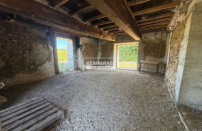 A VENDRE Maison 7 pièces à SAINT-M'HERVE - 101 800  HAI — photo 4