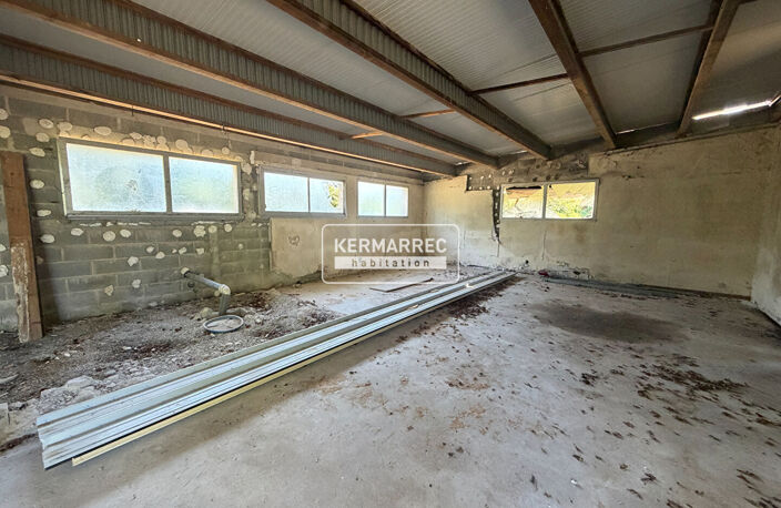 A VENDRE Maison 7 pièces à SAINT-M'HERVE - 101 800  HAI — photo 5