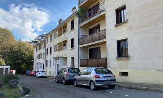 Appartement 4 Pièces 75 m² à louer à Aix-en-Provence (13100)