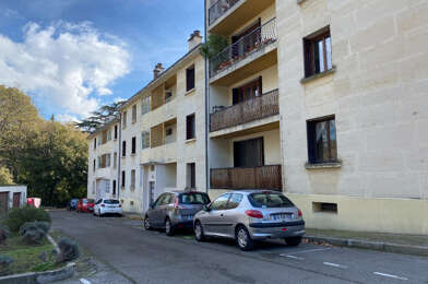 Appartement 4 pièces 1340 €