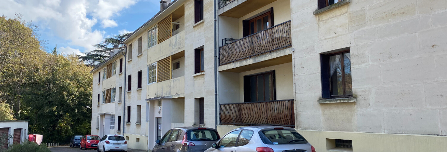 Appartement 4 Pièces 75 m² à louer à Aix-en-Provence (13100)