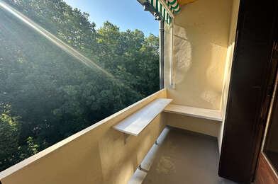 Appartement 3 pièces 336000 €