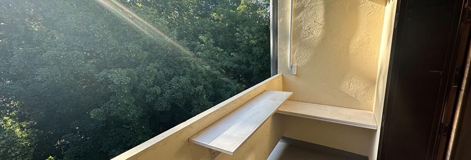 Appartement 3 Pièces 61 m² à vendre à Aix-en-Provence (13100)
