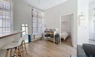 Appartement 3 Pièces 50 m² à louer à Rouen (76000)