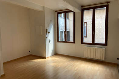 Appartement 2 pièces 535 €