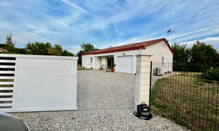 Maison 4 Pièces 106 m² à louer à Le Temple-sur-Lot (47110)