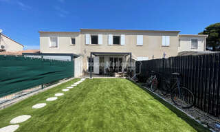 Maison 4 Pièces 74 m² à louer à Carpentras (84200)