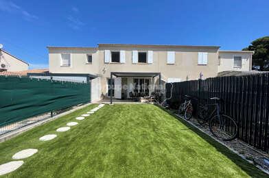 Maison 4 pièces 1050 €
