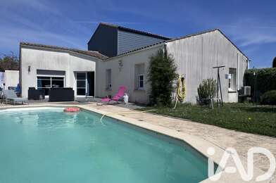 Maison 6 pièces 369000 €