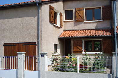 Maison 5 pièces 925 €
