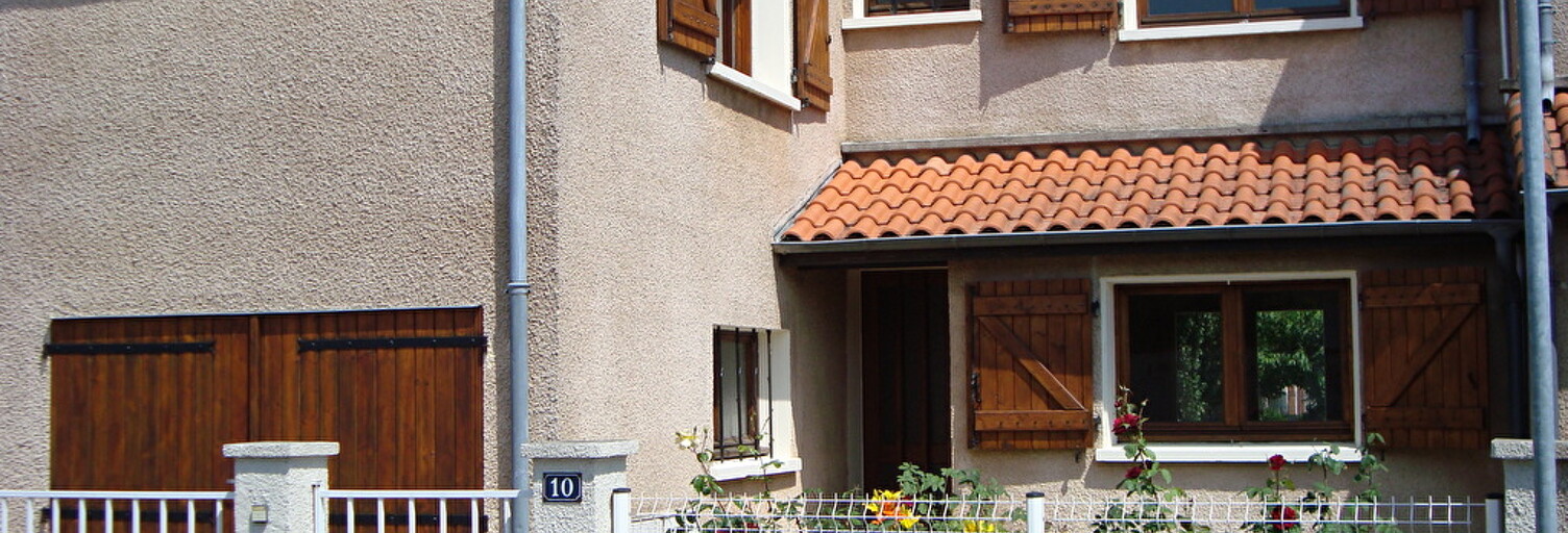 Maison 5 Pièces 95 m² à louer à Montauban (82000)