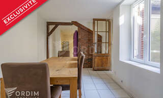 Appartement 3 Pièces 63 m² à vendre à Auxerre (89000)