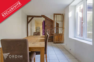 Appartement 3 pièces 99900 €