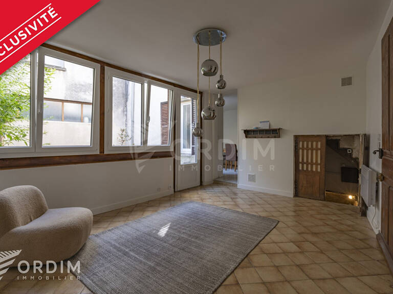 En exclusivité : Pépite du centre-ville ! — photo 1