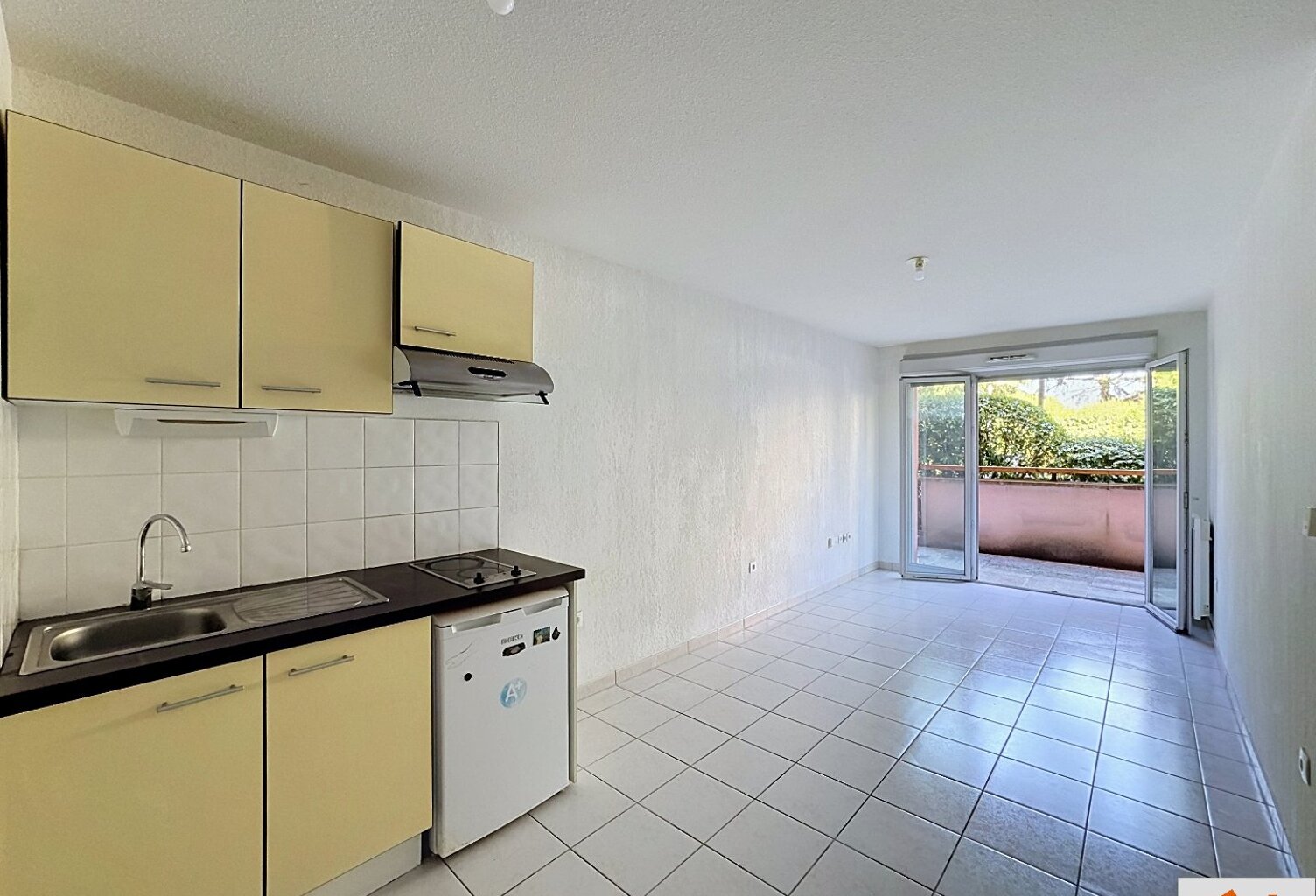 Appartement — photo 1