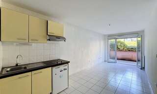 Appartement 2 Pièces 42 m² à vendre à Colomiers (31770)