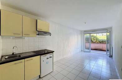 Appartement 2 pièces 139000 €