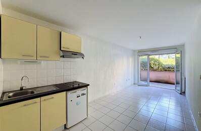 Appartement — photo du bien