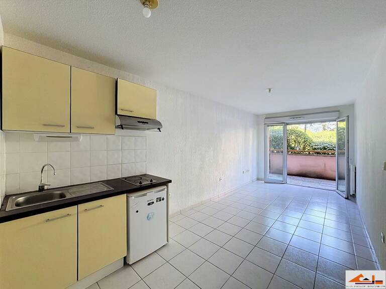 Appartement — photo 1