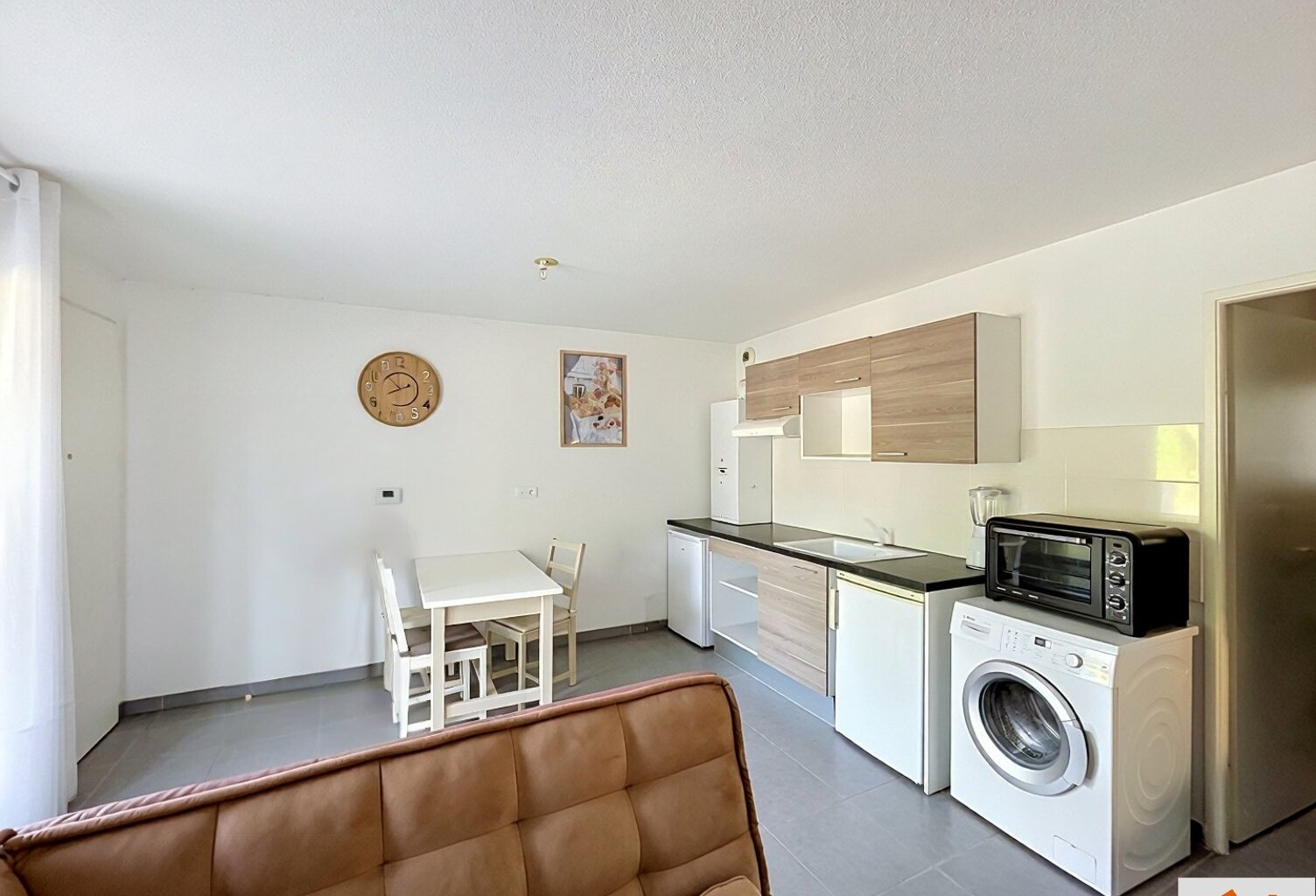 Appartement — photo 1