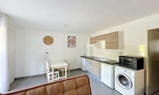Appartement 2 Pièces 43 m² à vendre à Auzeville-Tolosane (31320)