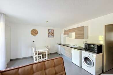 Appartement 2 pièces 153000 €