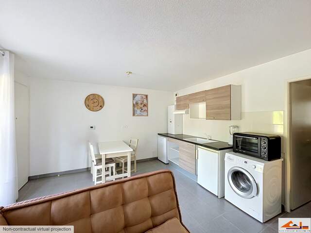 Appartement — photo du bien