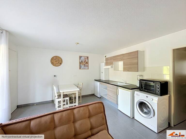 Appartement — photo 1