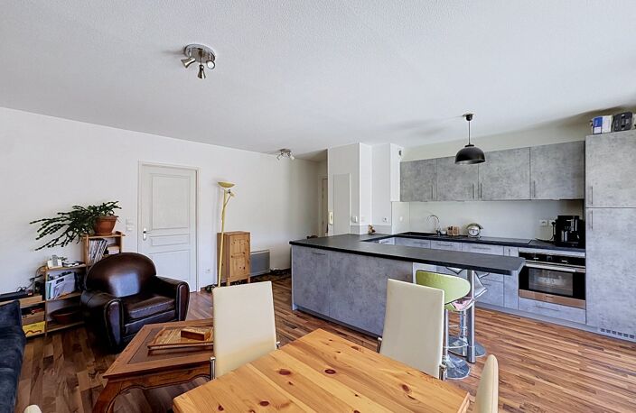 Appartement — photo 2