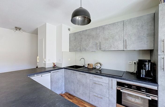 Appartement — photo 3