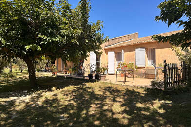Maison 6 pièces 450000 €