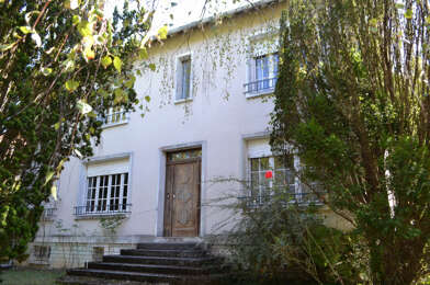 Maison 10 pièces 244000 €